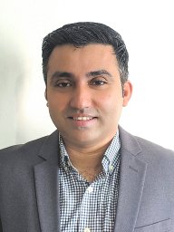 Rajesh Chandramohanadas