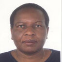 Rosemary Mhlanga-Gunda