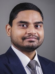 Priyank Upadhyaya