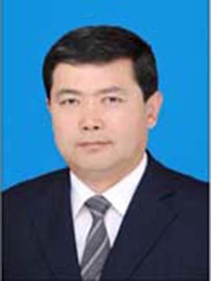 Lifu·kuerban A
