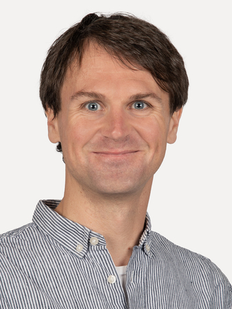 Florian Wamser