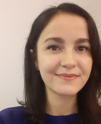 Zeynep Burcu Akkuş-Dağdeviren
