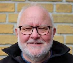 A. Nylandsted Larsen