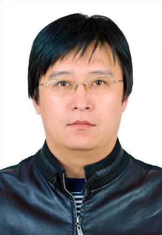 Ruiguo Yu