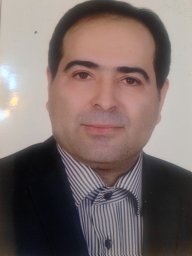Gholamin Mehran