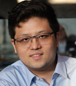 Yigong Hu