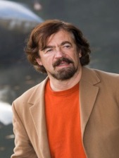 Jan A.G.M. van Dijk
