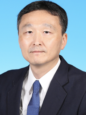 Masaru Yarime