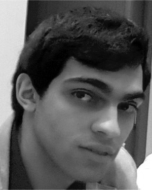 Abdullah Alsalemi
