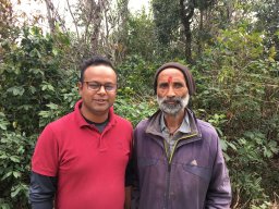 Rajeev Dhakal