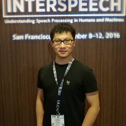 Junbo Zhang