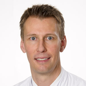 Björn Hackanson