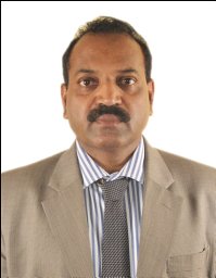 N.K.S. Gowda