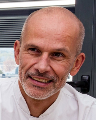 Thierry Thomas