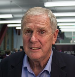 Philip H. Butler