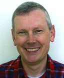 Mark M. Meerschaert