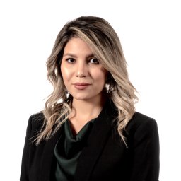 Maryam Kazembeyki