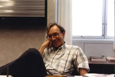James Friesen