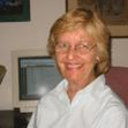 Mary Marzke