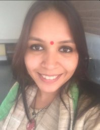 Sugandha Aggarwal