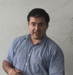 Samson Abraham O