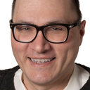 Zoran Martinovich