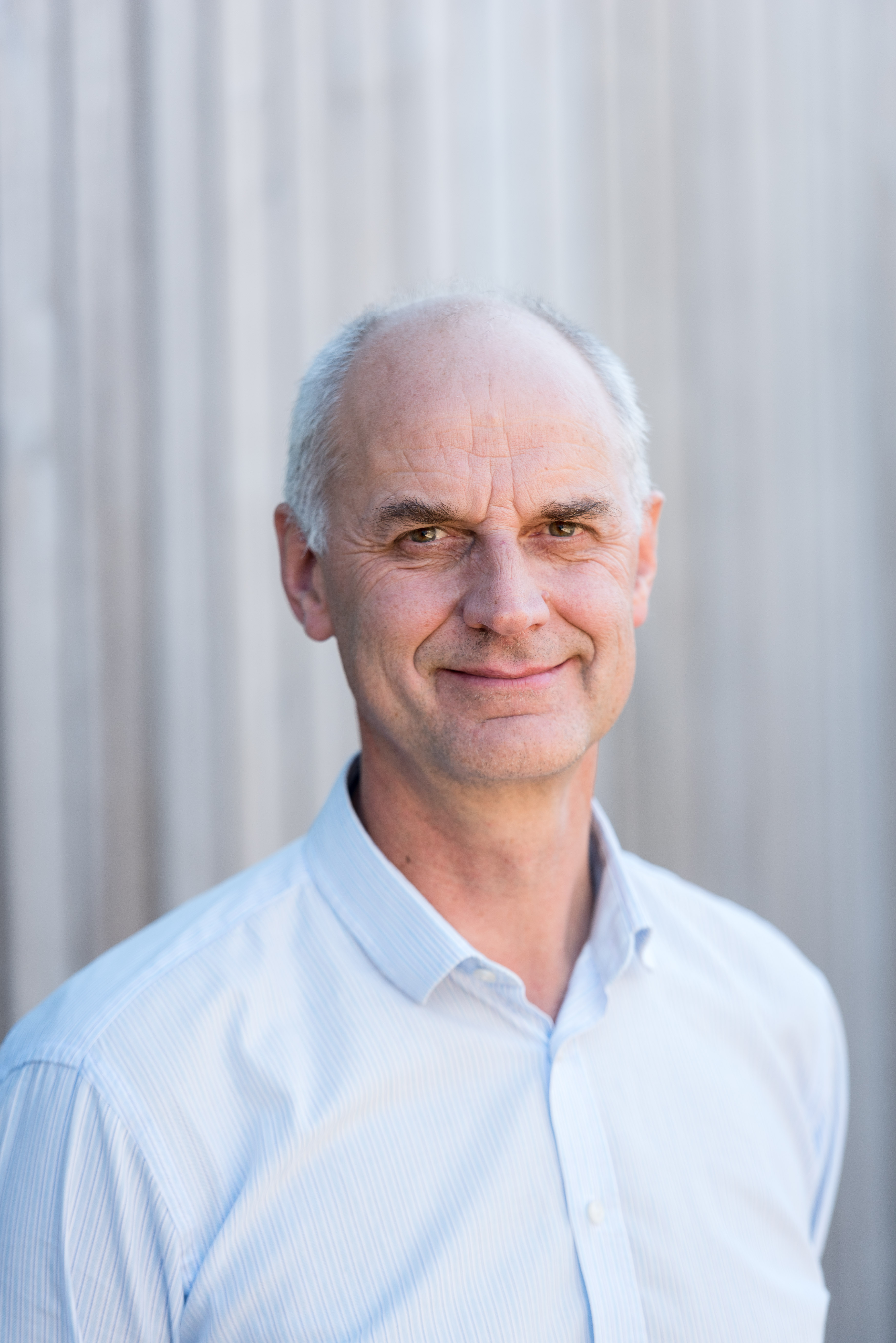 Stephen Hesselbo