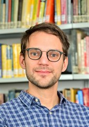 Sebastian Schops