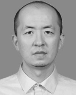 Xiang Zhang