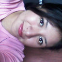 Mayra Alejandra Vicente
