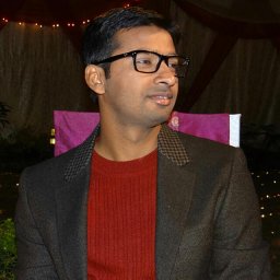 Mahato Manohar