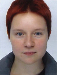 Larysa Istomina