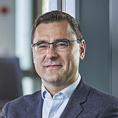 Michael Hand