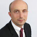 Dmitry Vyushin