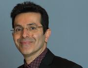 Saeid Nahavandi