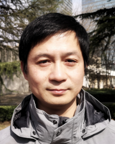 Ping Wen