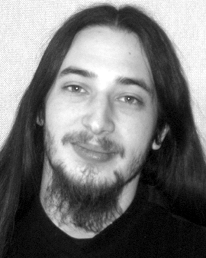 Gabriel Rilling