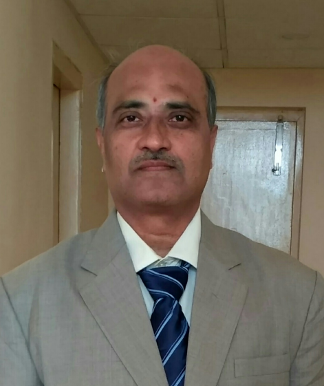 P. V. S. N. Murthy