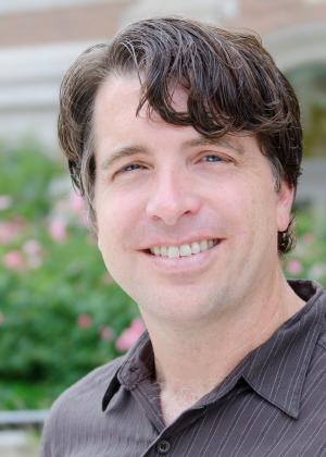 Mark Newman