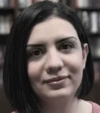 Shirin Sohrabi