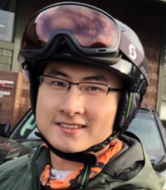 Ye Tian