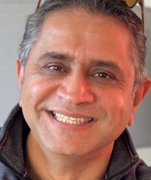 Harish Parala
