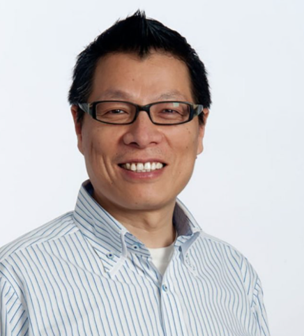 Kang Lee