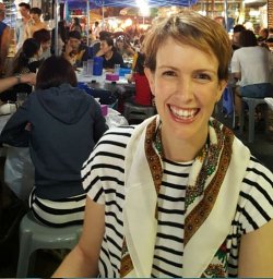 Joanna Hare