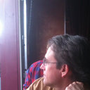 Patrick Parrish
