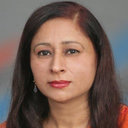 Nasima Arshad