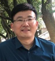 Lei Wu