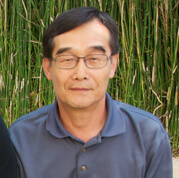 Sungbok Lee