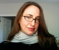 Erika Naginski