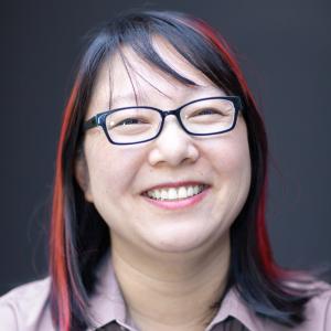 Wendy Ju